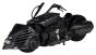 Supergirl (2026) DC Vehicles Vehicle Lobo's Spacehog 33 cm - Preview
