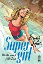 Supergirl : Being Super - Preview