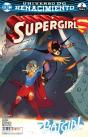 Supergirl Núm. 02 (Renacimiento) - Preview