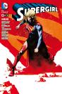 Supergirl Núm. 03 - Preview