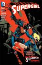 Supergirl Núm. 04 - Preview