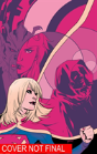 Supergirl Tp Volume 6 Crucible - Preview