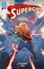 Supergirl: Universe Ends - Preview