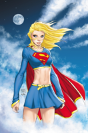 Supergirl Volume 5 - Preview