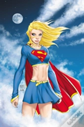 Supergirl Volume 5