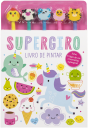Supergiro - Preview