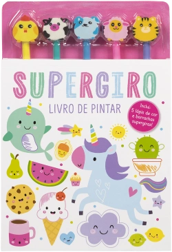 Capa do artigo Supergiro