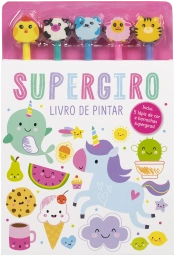 Capa do artigo Supergiro