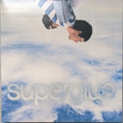 Capa do artigo superglue - Vinil