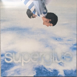 Capa do artigo superglue - Vinil