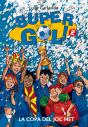 Supergol 2. La Copa Del Joc Net - Preview
