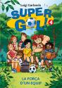 Supergol 4. La Força D'Un Equip - Preview