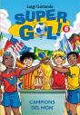 Supergol 6. Campions Del Món - Preview