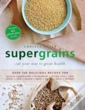 Supergrains