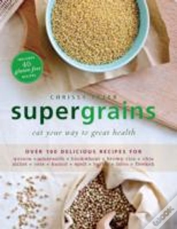 Capa do artigo Supergrains