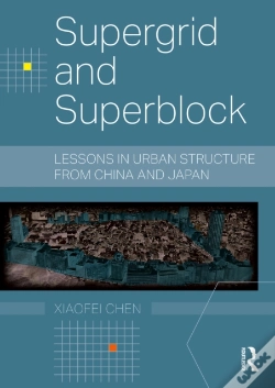 Capa do artigo Supergrid And Superblock