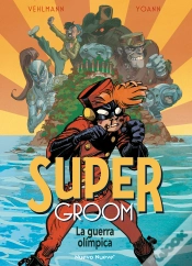Capa do artigo Supergroom 2