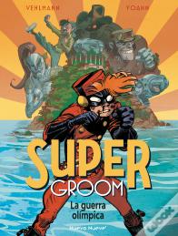 Supergroom 2
