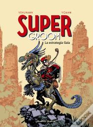 Supergroom 3