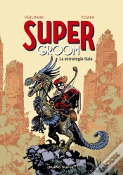 Capa do artigo Supergroom 3