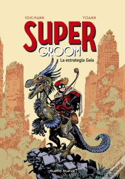 Capa do artigo Supergroom 3