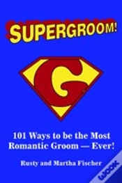 Capa do artigo Supergroom!