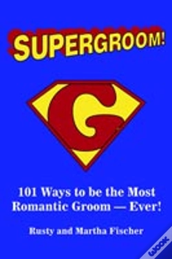 Capa do artigo Supergroom!