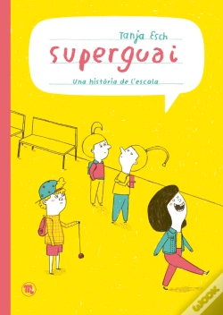 Capa do artigo Superguai