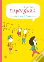 Capa do artigo Superguai