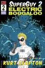 Superguy 2: Electric Boogaloo - Preview
