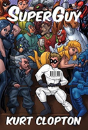 Superguy - Preview