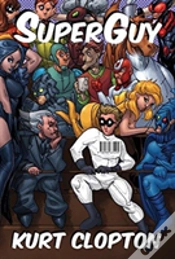 Capa do artigo Superguy