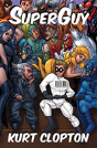 Superguy - Preview