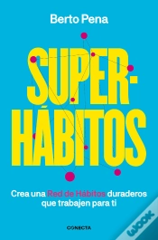 Capa do artigo Superhabitos