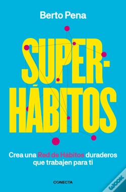 Capa do artigo Superhabitos