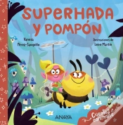 Capa do artigo Superhada Y Pompon