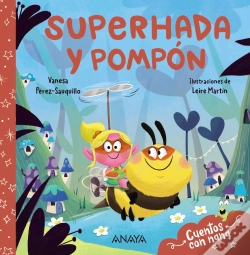 Capa do artigo Superhada Y Pompon