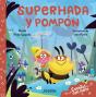 Superhada Y Pompon - Preview
