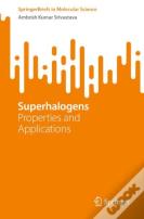 Superhalogens