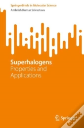 Superhalogens