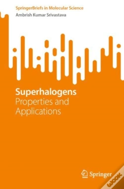 Capa do artigo Superhalogens