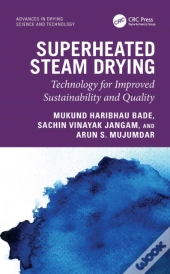 Superheated Steam Drying