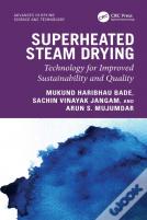 Superheated Steam Drying