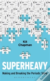 Superheavy