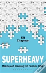 Capa do artigo Superheavy