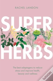 Capa do artigo Superherbs