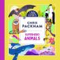 Superhero Animals - Preview