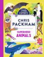 Superhero Animals - Preview