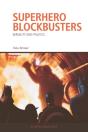 Superhero Blockbusters - Preview