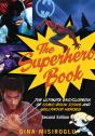 Superhero Book - Preview